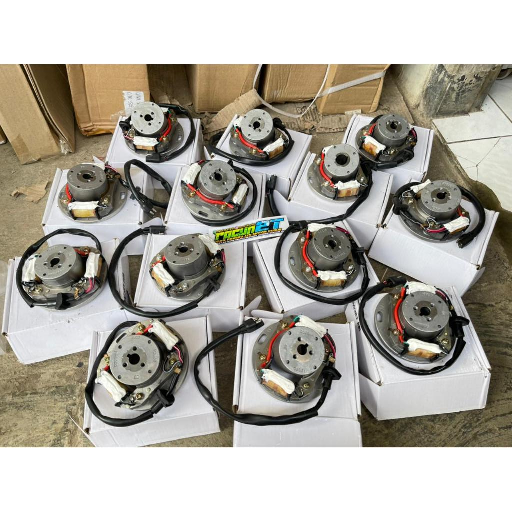 MAGNET RM PNP RX KING SPESIAL