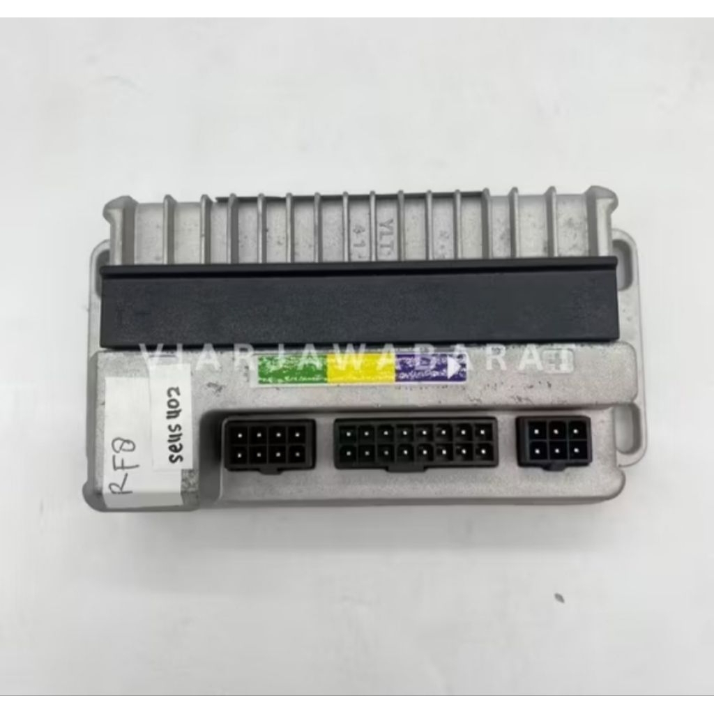 controller sepeda listrik uwinfly rf8 original