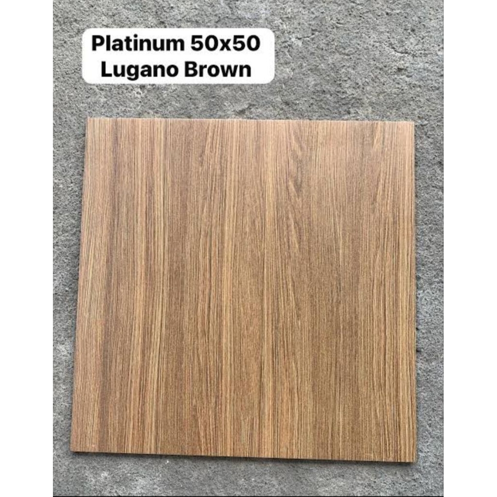 Keramik Cutting Platinum Lugano 50x50 / Keramik Matt Rectified
