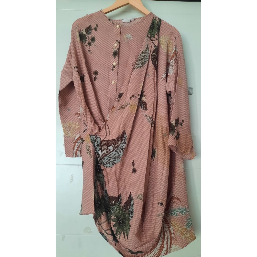RIAMIRANDA tunik preloved