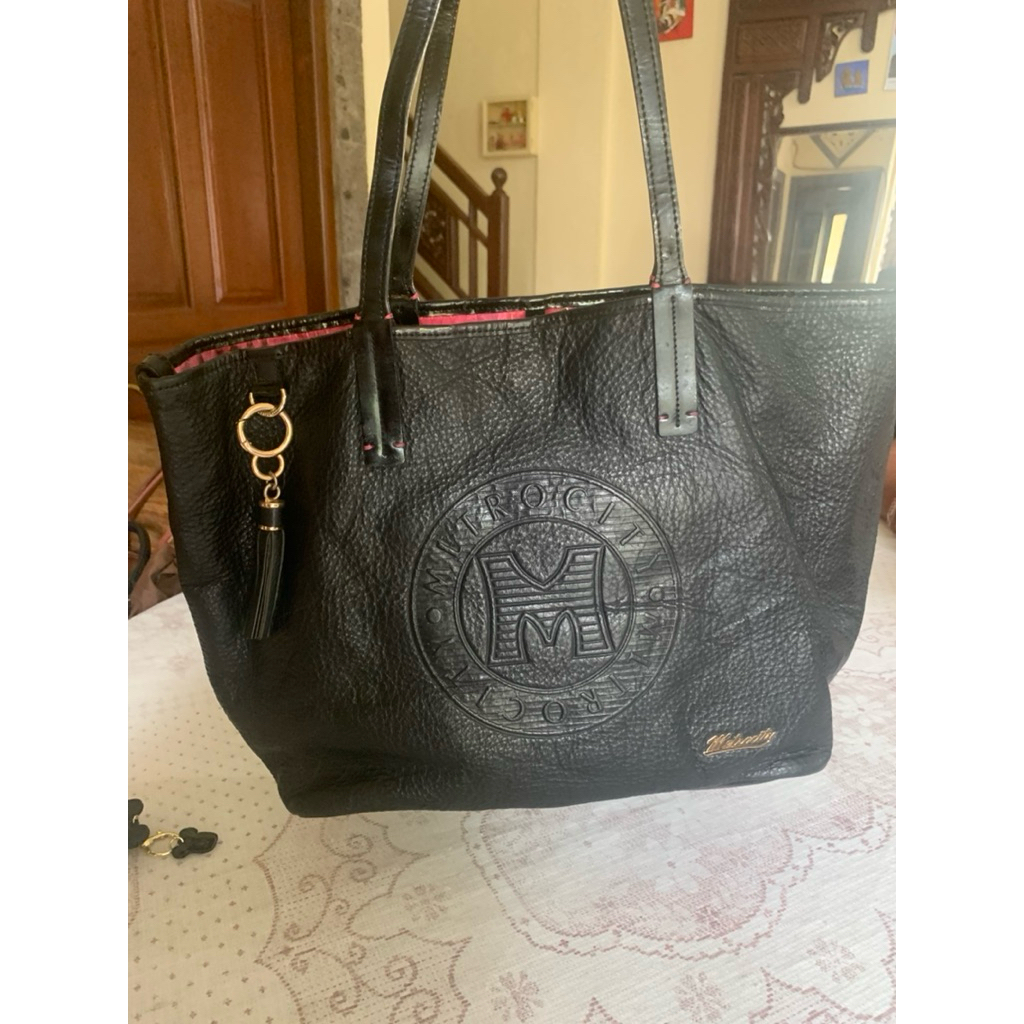 metrocity preloved