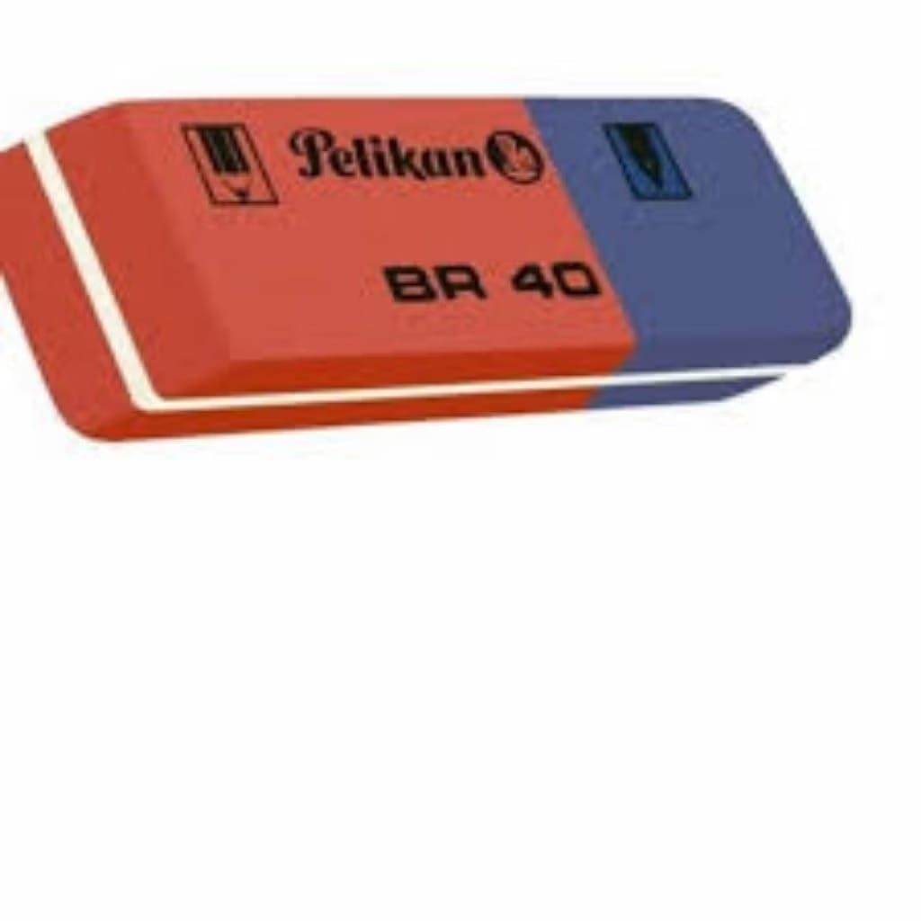 [PCS] STIP PELIKAN BR40 BESAR / STIP PULPEN BR-40 PELIKAN BESAR / PENGHAPUS PULPEN BR 40 PELIKAN
