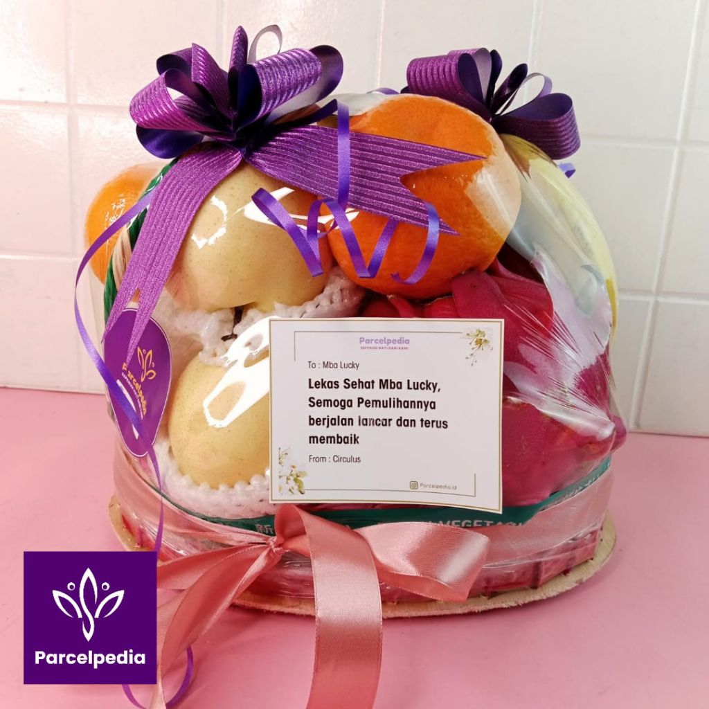 Parcel Parsel Buah Segar Jakarta Bogor Depok Tangerang Bekasi Parcelpedia Etalase 31