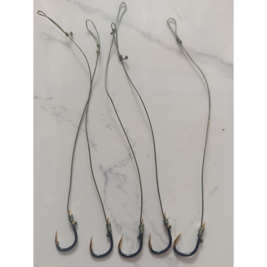 KAIL POWER TAJAM KUAT ANTI MELAR