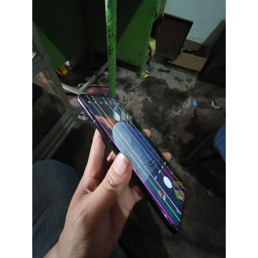 Samsung S21 Plus 5G 256gb