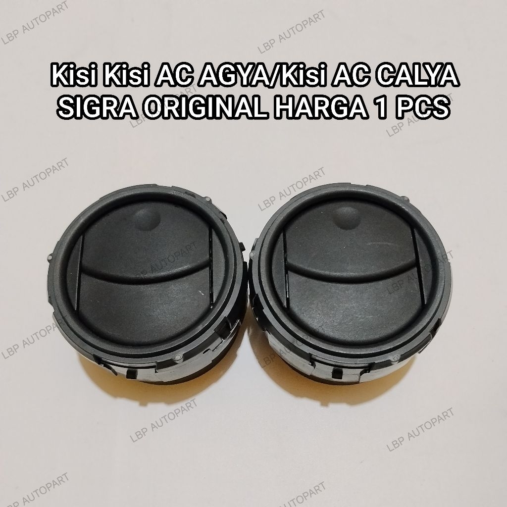 Kisi AC AYLA/Kisi ac ayla agya/kisi ac SIGRA/ kisi AC mobil ORIGINAL