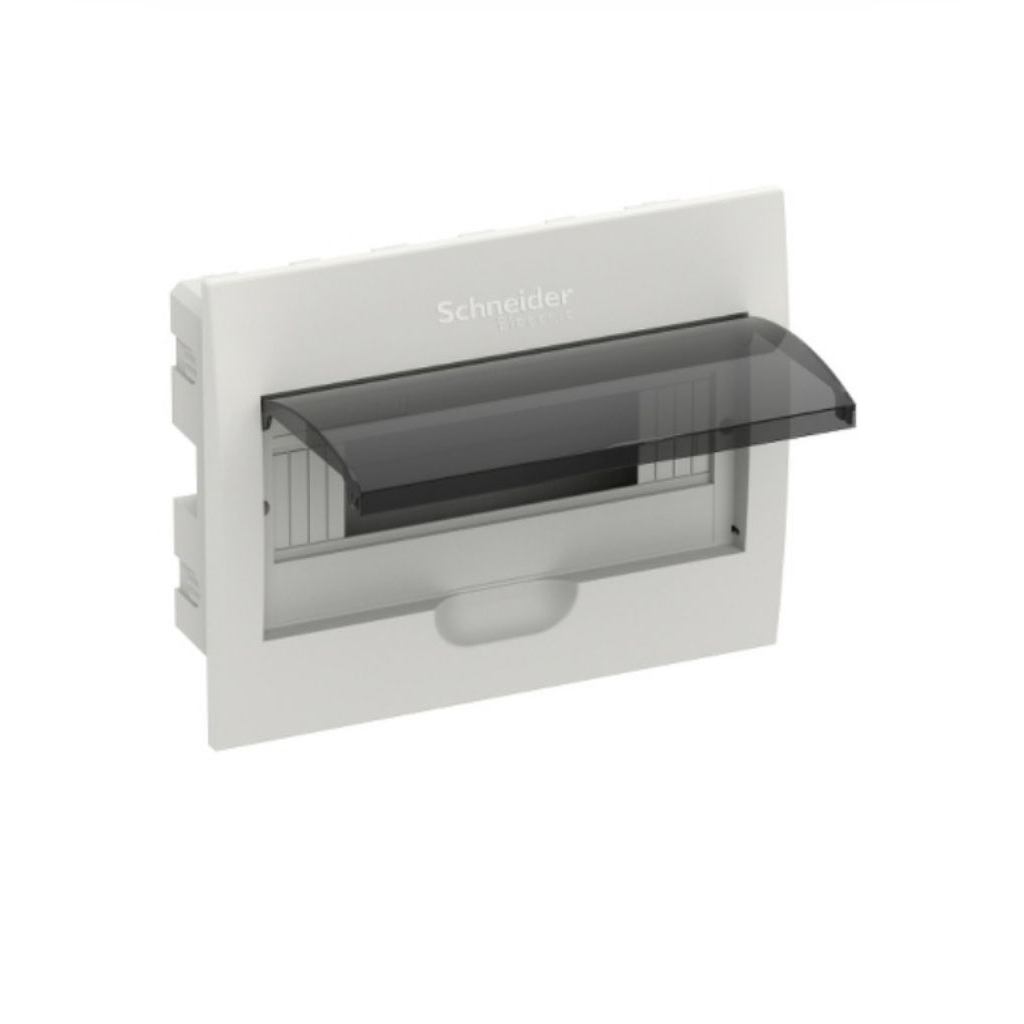 Box Mcb 10 Group Inbow Schneider