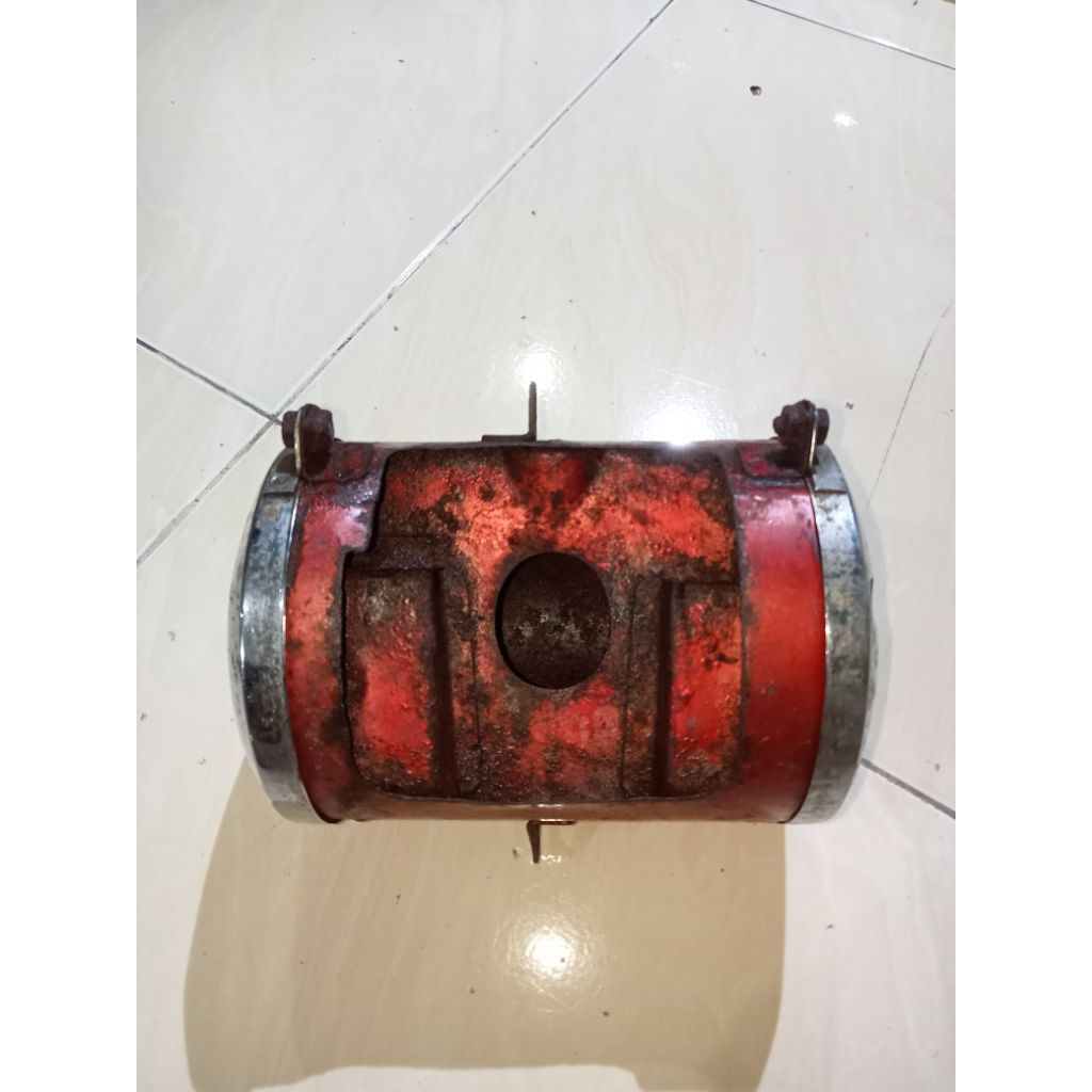 Box Filter Bok kotak tabung filter Honda Astra S90 ori