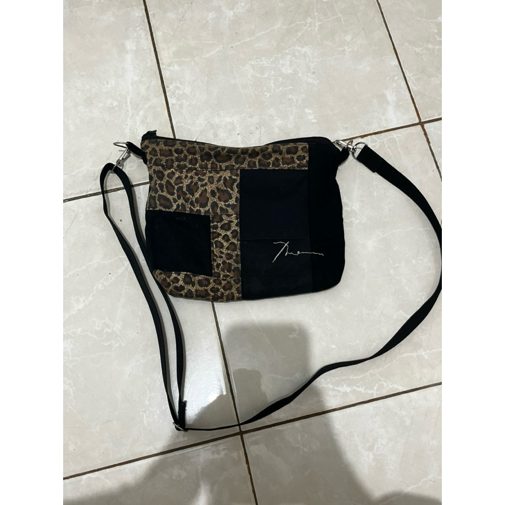 Tas Macan Handmade