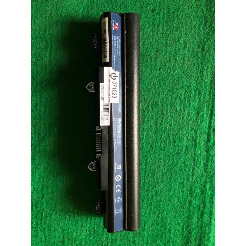 Baterai Batre Laptop Acer E5 421