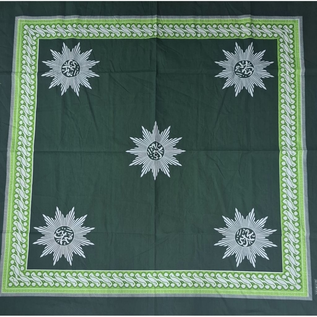 Taplak Muhammadiyah uk. 115