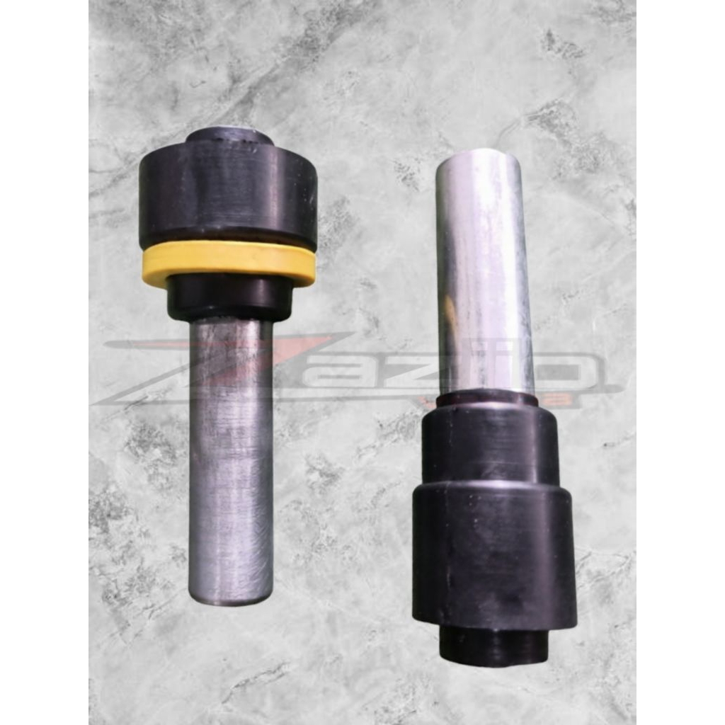 karet CASIS karet sasis karet body Vespa Excel exclusive pxe super sprint replika bgm