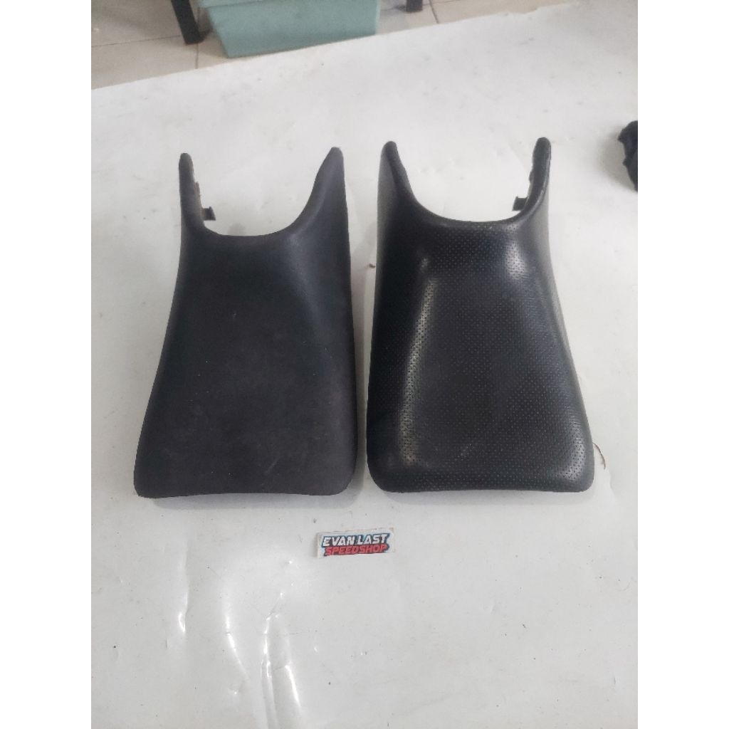 sadel jok depan belakang cbr 150 old