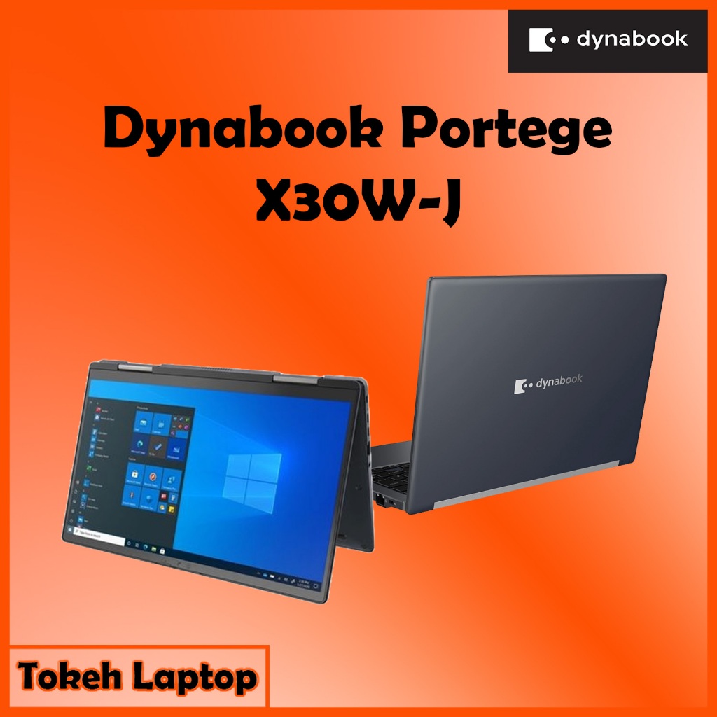 Dynabook Portege X30W-J / dynabook portege / Dynabook Portege X30W-J