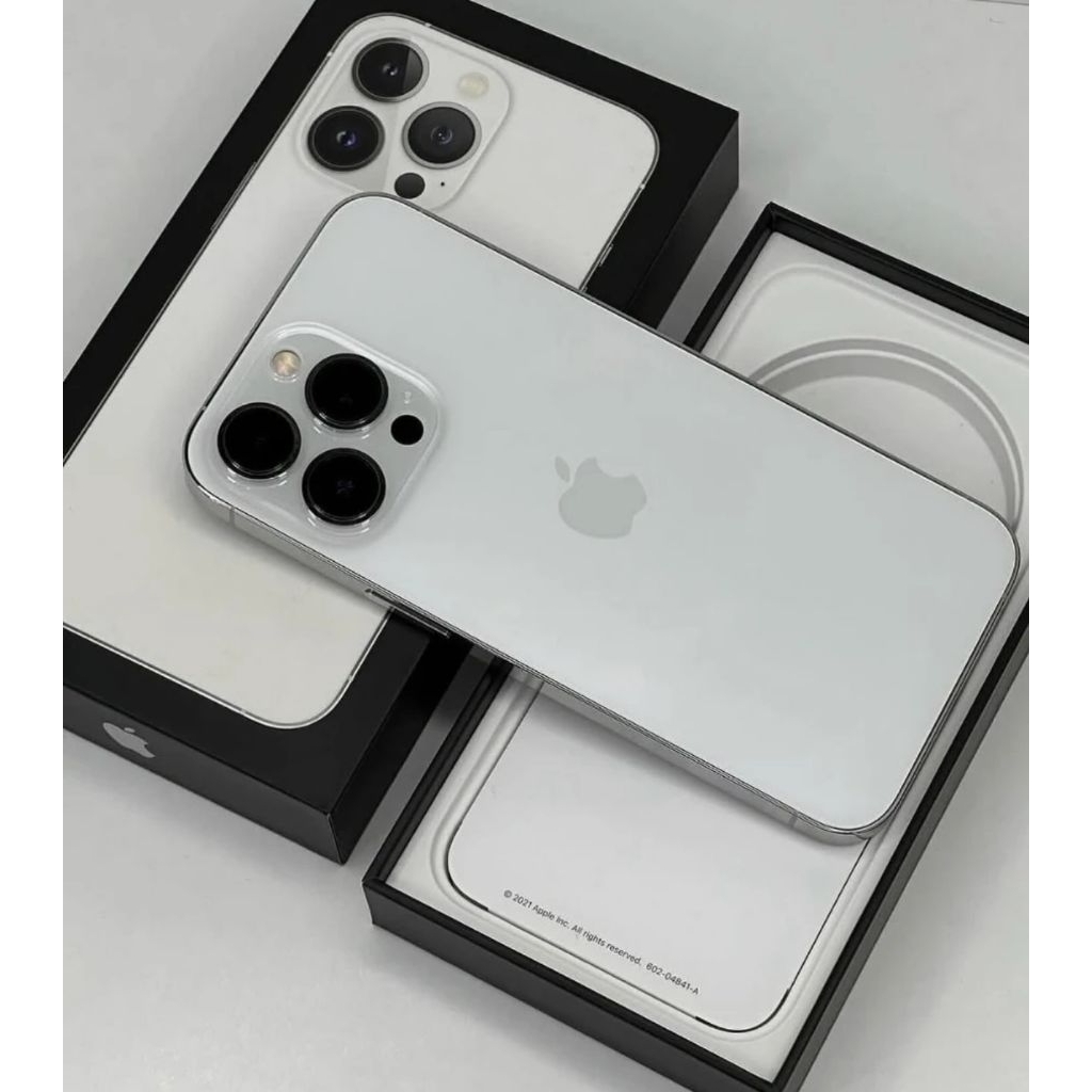 IPhone 13 pro 256 | Seken inter