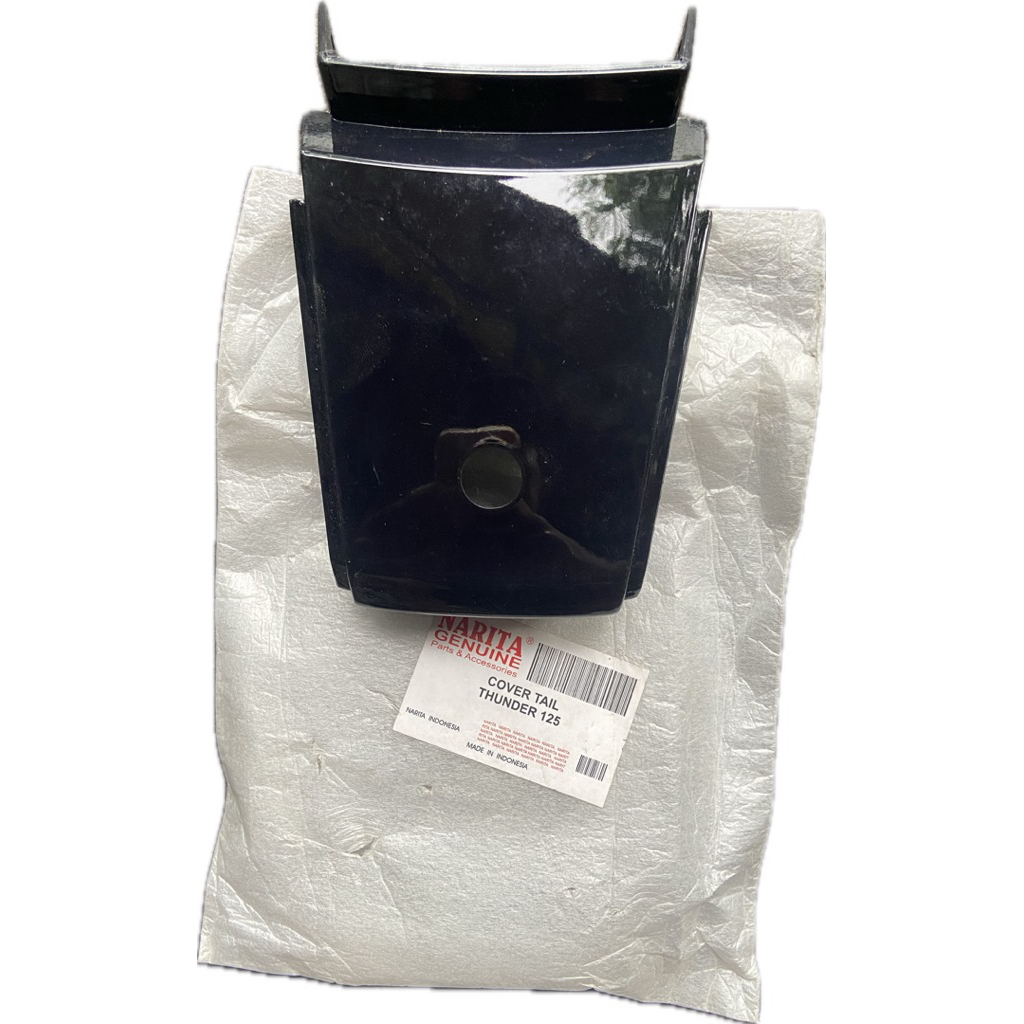 COVER STOP LAMPU BELAKANG THUNDER 125
