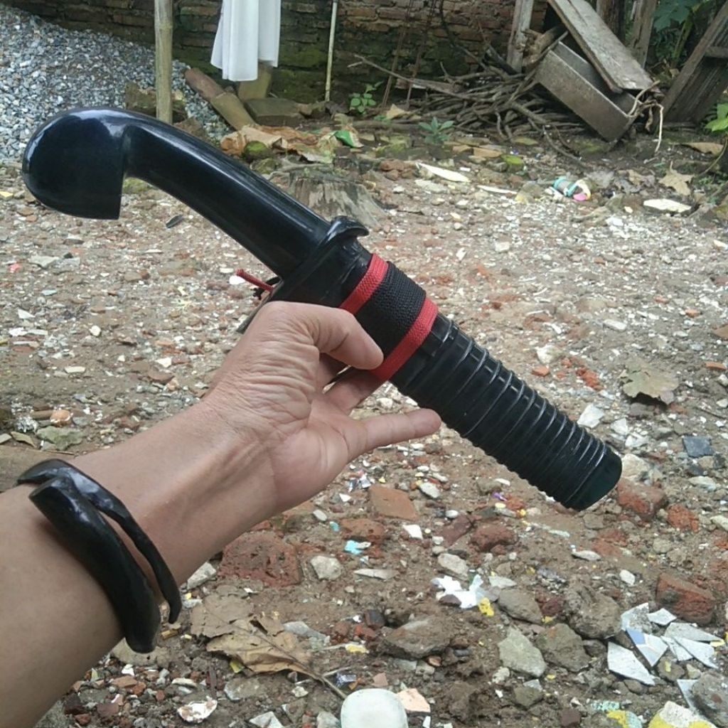 gocil Full Tanduk berkualitas harga terjangkau