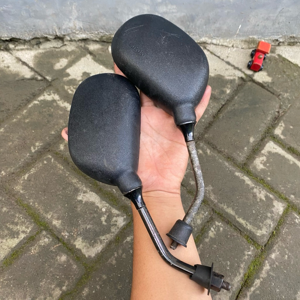 spion suzuki tornado gs gx original drat 12