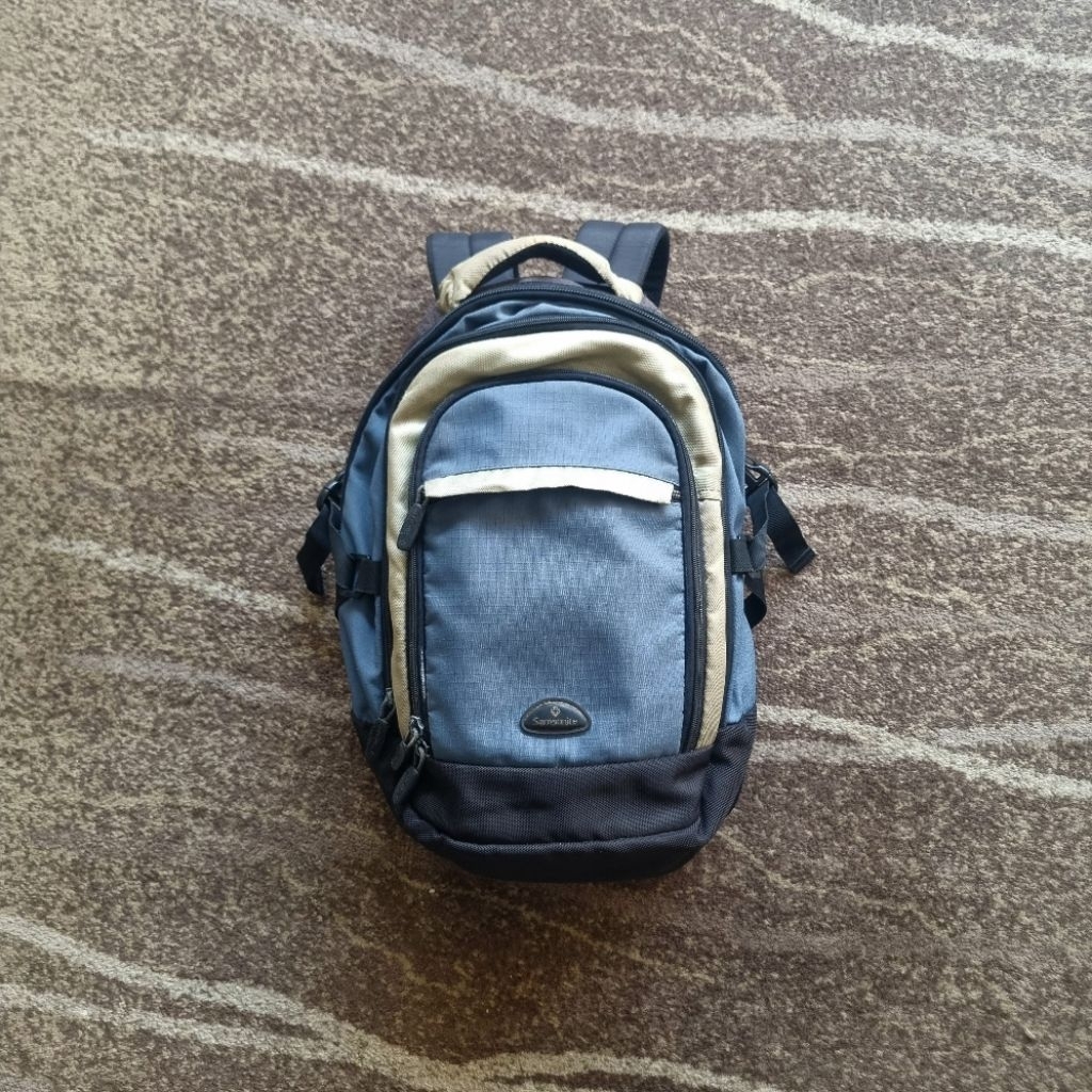 Backpack Vtg Samsonite