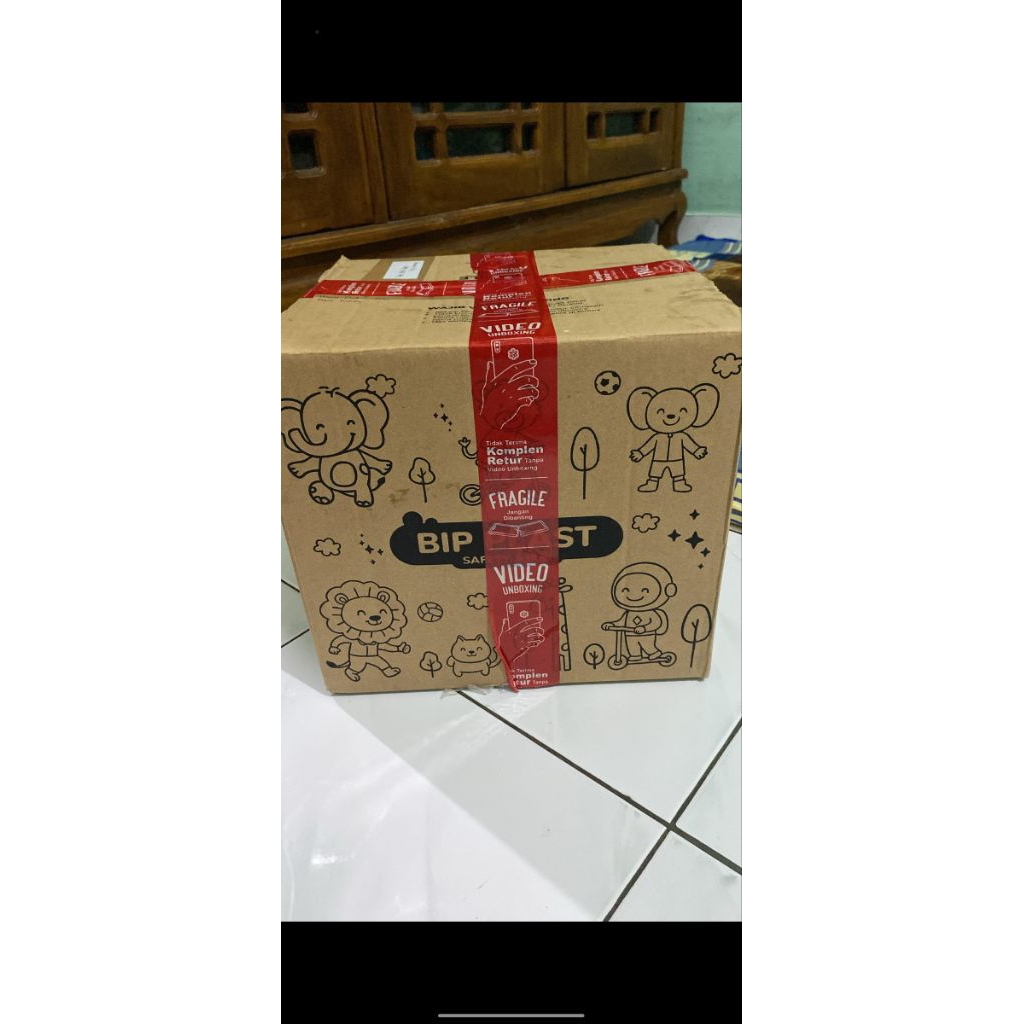 helm SNI original