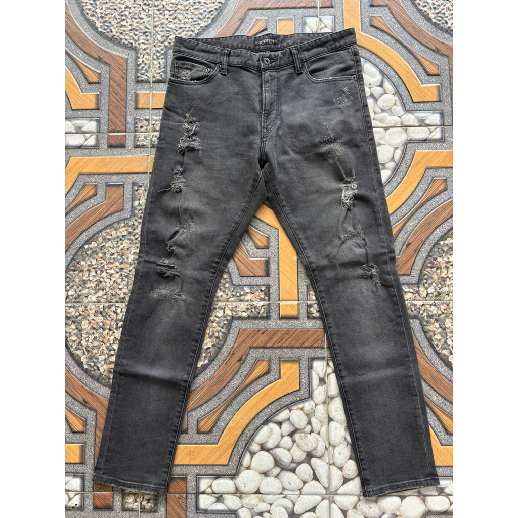 celana jeans TOPTEN size 32
