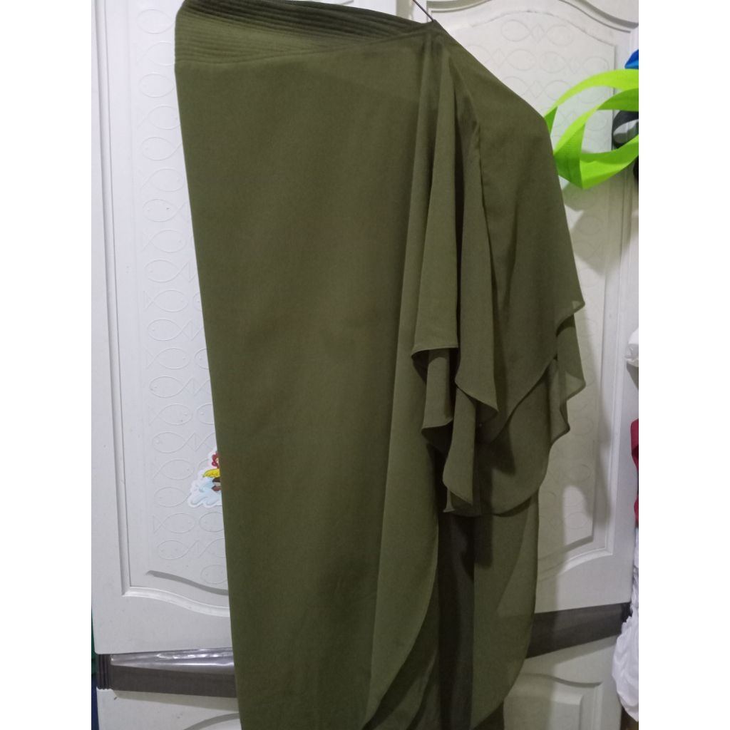 zulaikha khimar atelier angelina