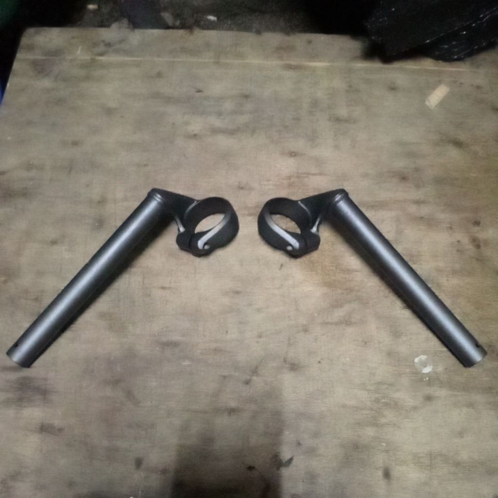 stang Honda CBR 150 k45r 2021 ke atas