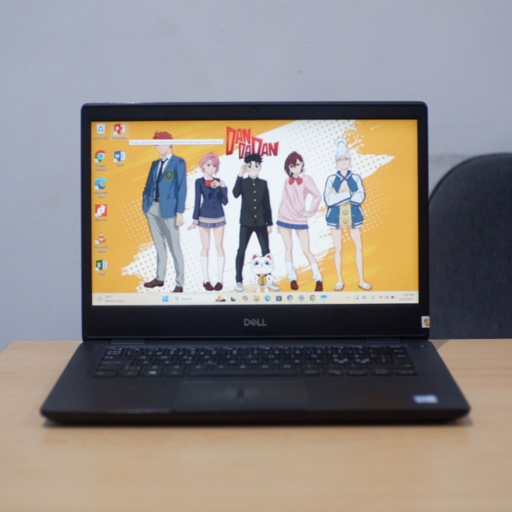 Dell Latitude 3400 i5-8265U RAM 8GB SSD 256GB