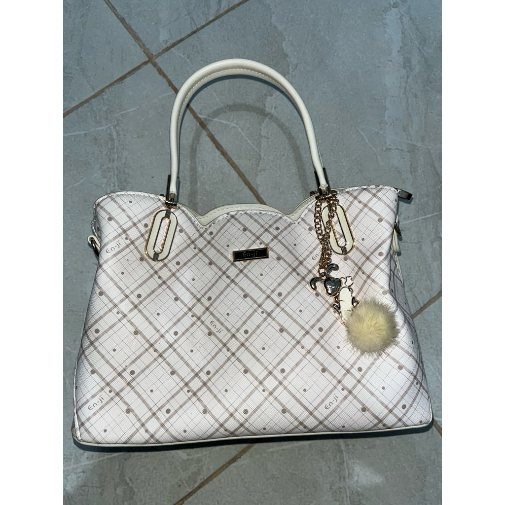Preloved Tas Wanita Enji
