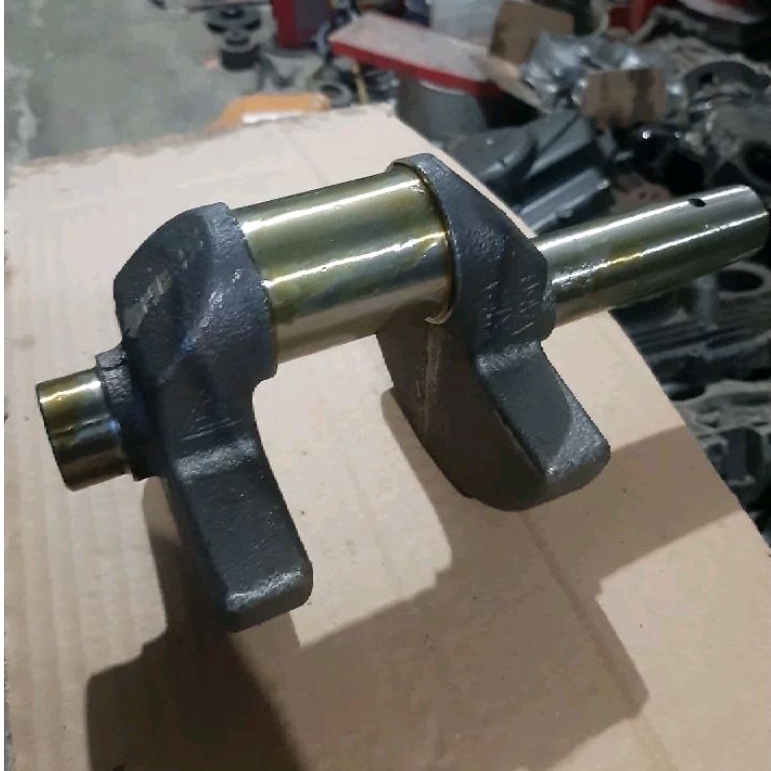 kruk as kompresor shark 3 hp