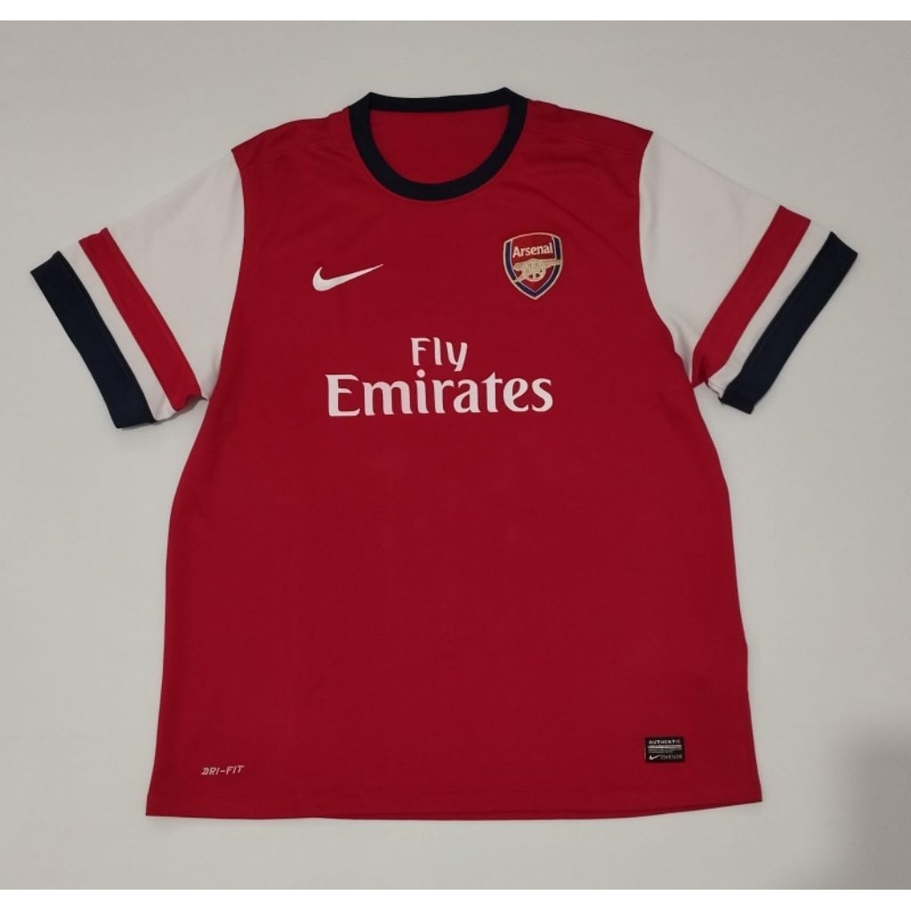 Jersey Classic ARSENAL 2013-14 GO