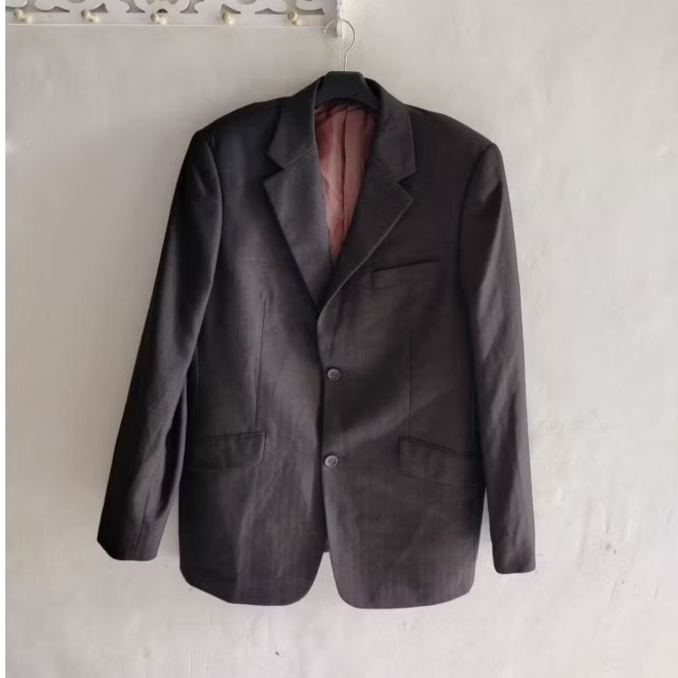 JAS topman brand pria SIZE M