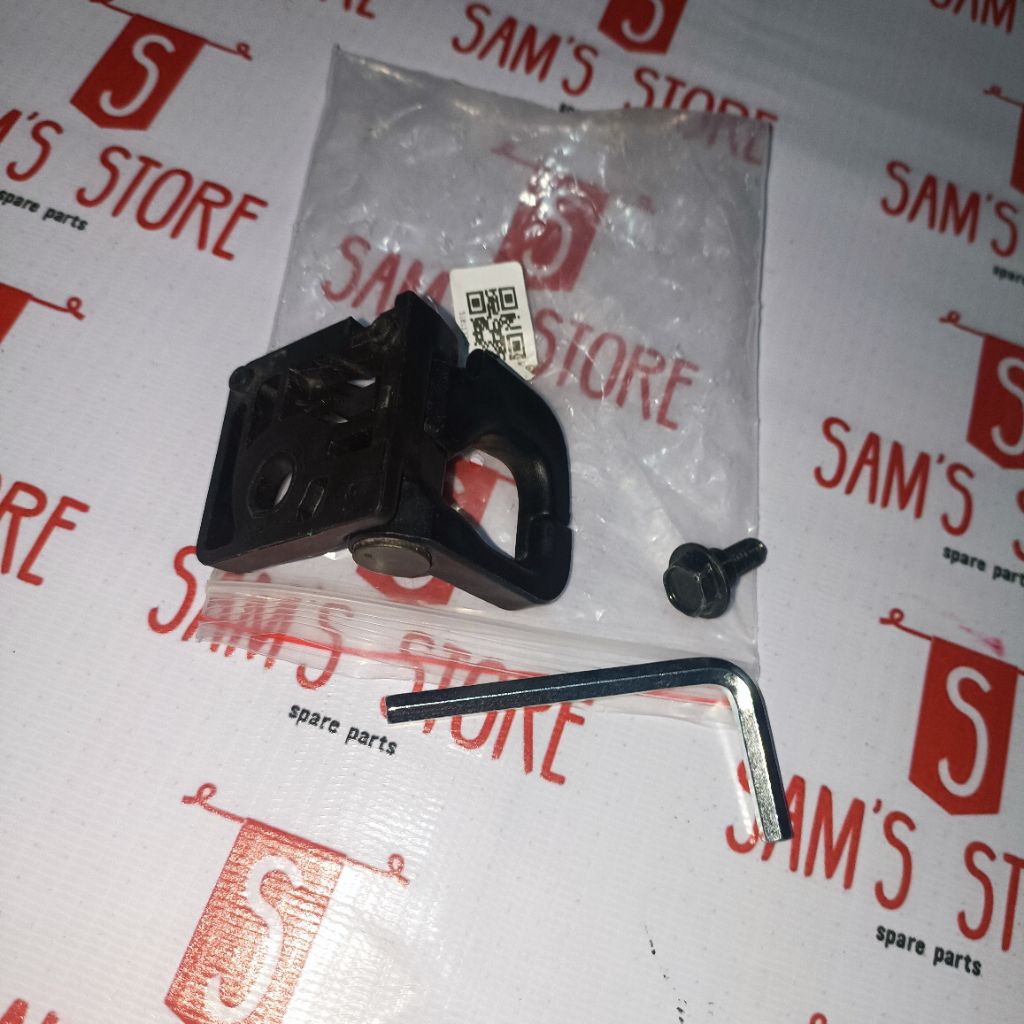 Gantungan Barang Supra X 125