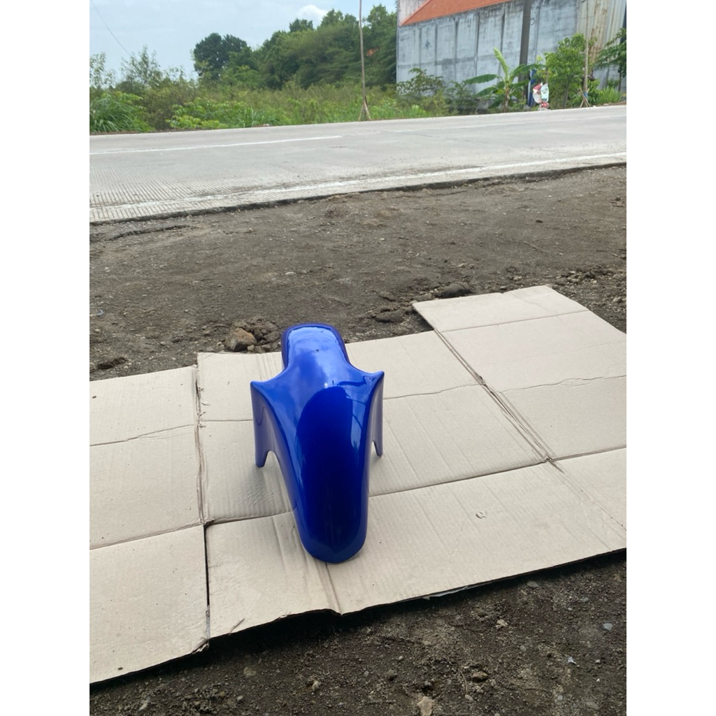 Spakbor Depan Slebor Depan Ninja RR PNP CB GL MP TIGER