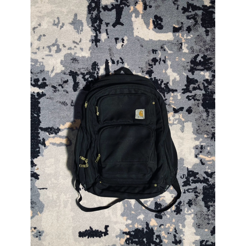 carhartt backpack legacy deluxe