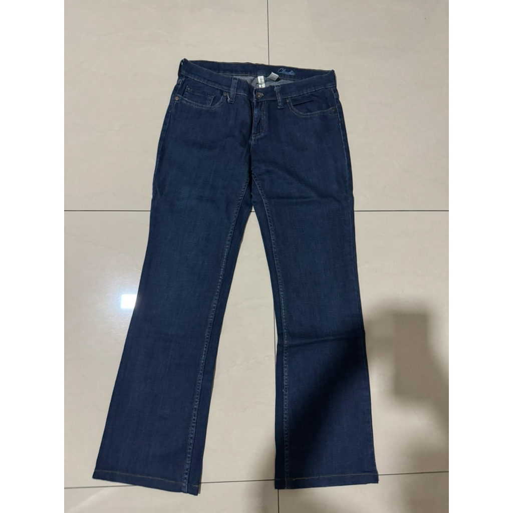 celana wanita mango preloved