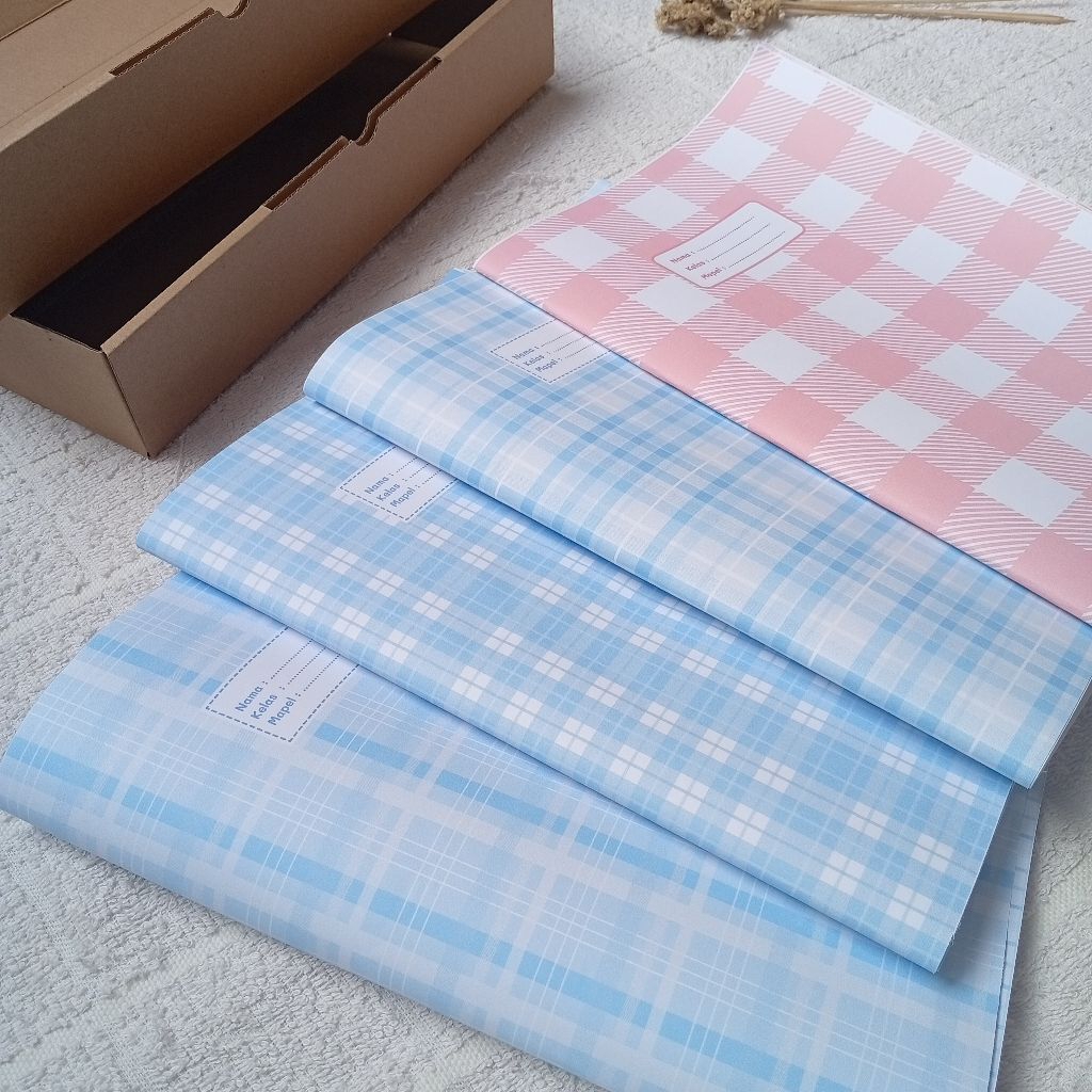 SAMPUL BUKU (ecer) | SAMPUL BUKU AESTHETIC | SAMPUL BUKU CANTIK | SAMPUL BUKU MURAH | SAMPUL BUKU TU