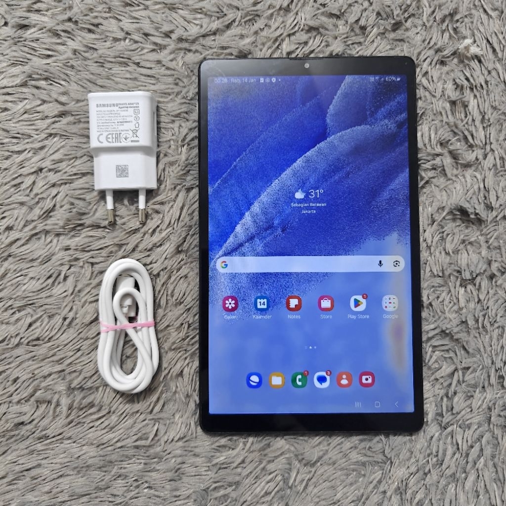 Samsung Tab A7 Lite 3/32 SM-T225 Second