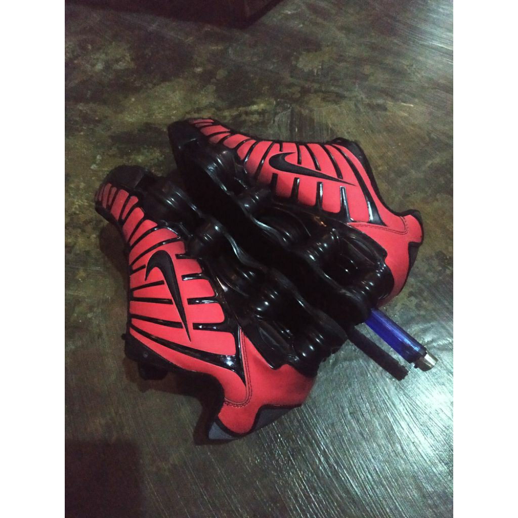 SEPATU NIKE SHOX TL