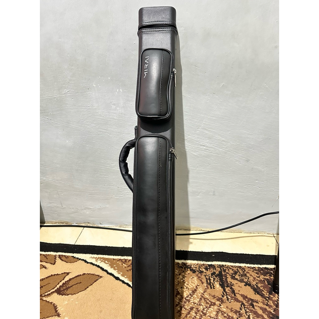 Mirai Cue Case 3x4 Second Like New