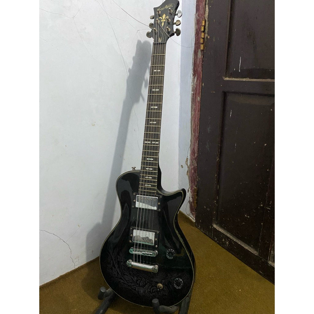 gitar hagstrom