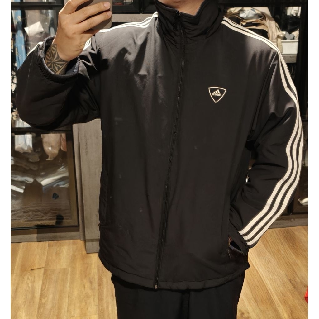 Jacket reversible adidas (second)