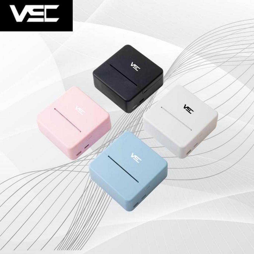PRINTER BLUETOOTH PORTABLE VSC MP-58A