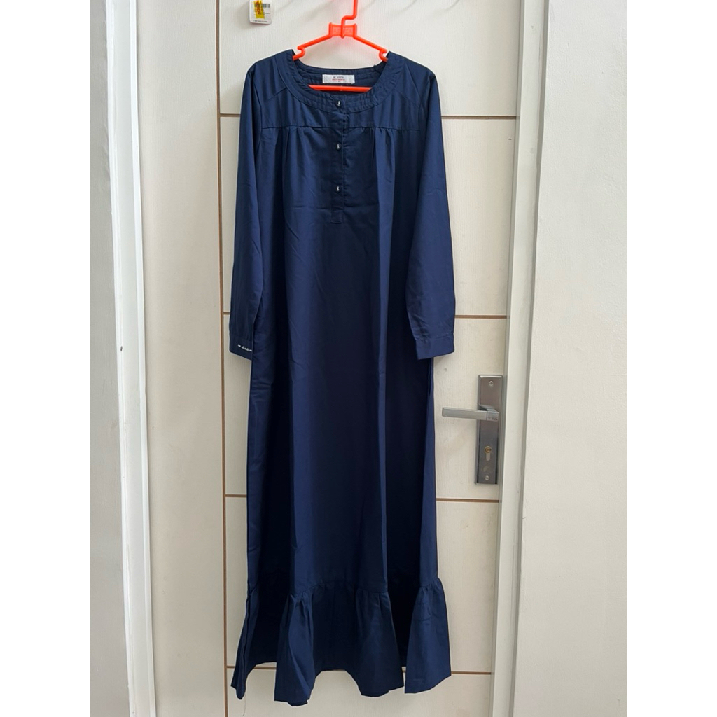 Dress El Siete Navy