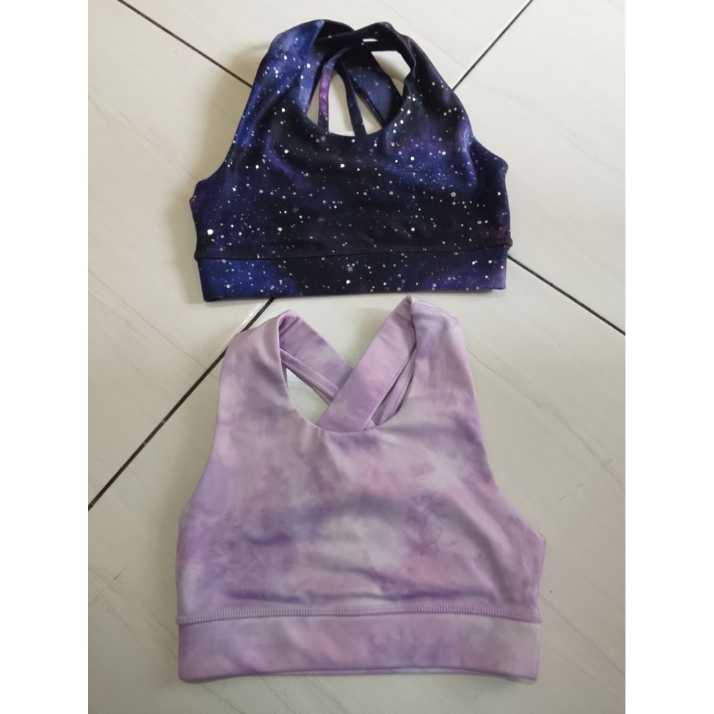sport bra anak ANKO*ACTIVE NEW