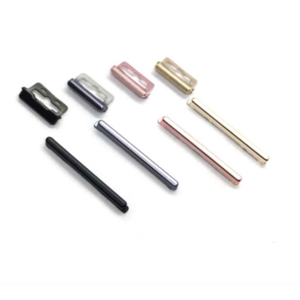 TOMBOL LUAR ON OFF VOL XIAOMI REDMI S2