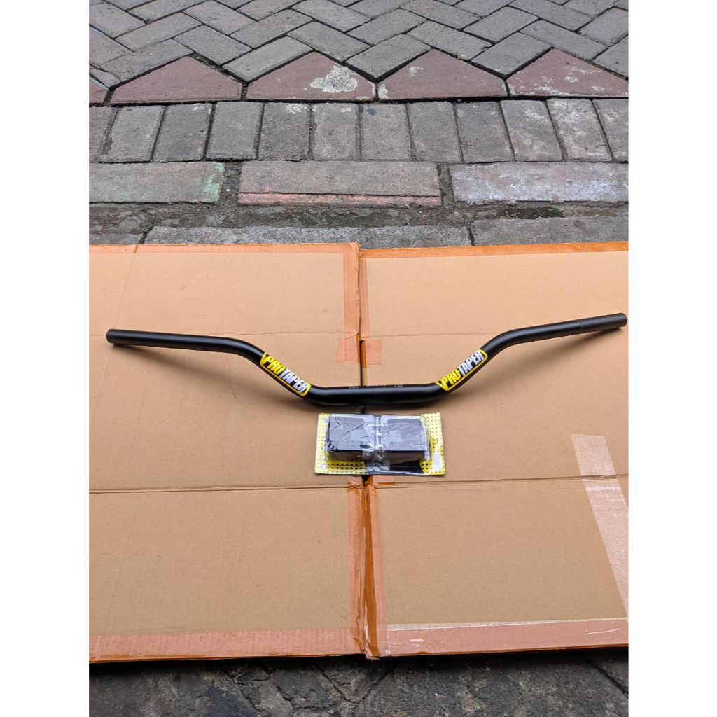 Stang Fatbar Protaper Series Contour Plus Raiser Protaper