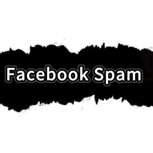 Akun Facebook Spam / Marketplace