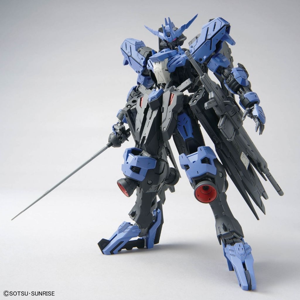 1/100 MG Vidar Bandai
