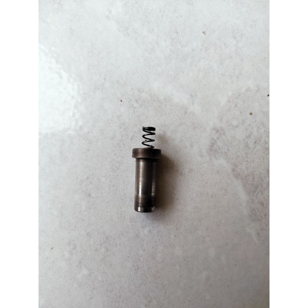 dekompresi head beat karbu original